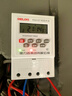 德力西电气时控开关定时器插座定时开关控制器 KG316T AC220V 实拍图