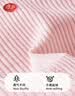 浪莎（LangSha）女童生理期防漏少女月经裤女大童学生小女孩三角内裤3条装160 实拍图