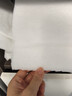 宠翰鱼缸过滤棉净化水质加厚高密度白棉鱼缸过滤白棉300*30*2cm1片装 实拍图