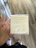 百吉福（MILKANA）清甜芝士片奶酪 166g/10片*2袋 冷藏 即食 吐司汉堡早餐烘焙 实拍图