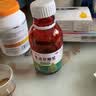 王屋山冬凌草糖浆120ml*3盒 清热解毒用于慢性扁桃体炎咽炎喉炎口腔炎喉咙干痒清咽止咳儿童可用 实拍图