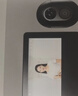 小米智能猫眼2+64GB储存卡监控家用摄像头可视门铃300万高清夜视无线远程对讲视频通话智能室外摄像 实拍图