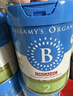 贝拉米（Bellamy's）经典版 澳洲有机婴幼儿配方牛奶粉 原装进口婴儿奶粉 2段3罐【官方授权】 效期28年1-3月 实拍图