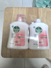 滴露（Dettol）洗手液抑菌消毒滋润500g+500g 补充装儿童家庭护手替换 实拍图