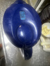碧然德（BRITA） 过滤净水器 家用滤水壶 净水壶 海洋系列 3.5L蓝色 一壶六芯装 环保加固包装 实拍图