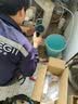 适用AO史密斯净水器机滤芯AR/DR/TR/SR50/75/400-D3/C1F/A/B配件 12345级(400/600无桶机)包安装 实拍图