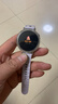 HUAWEI WATCH GT 6 流光紫 41mm智能手表多维情绪健康全新骑行体验 实拍图