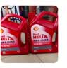 壳牌（Shell）红壳HX3 矿物质机油 15w-40(15w40) API SL级 4L 汽车保养 实拍图