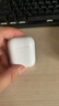 【2025新款丨还原全功能】蓝牙耳机适配苹果真无线二代iPhone16/15/14/13/12/11Pro半入耳华强北 【二代纯原版】1:1全功能 【入耳检测+自由改名+开盖秒连】 实拍图