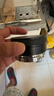 CLITON三叶咖啡布粉器 金属三浆压粉锤意式咖啡机压粉器大号58mm 实拍图