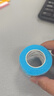 得力(deli)学生写字护指绷带 防磨防茧自粘弹性绷带 关节护指套25mm*4m 3卷装 混色30601 实拍图