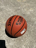 斯伯丁（SPALDING）篮球7号成人比赛TF-500星街战室内外通用吸湿PU七号篮球  76-797Y 实拍图
