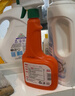 巨奇（JUQI）厨房重油污清洁剂500ml*2瓶油污净厨房大扫除油烟机清洗剂油烟净 实拍图