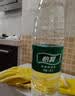 怡宝饮用纯净水210ml*24瓶 口袋水 整箱装 实拍图