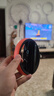 Nintendo Switch任天堂二代Joy-Con手柄方向盘港版两只装红蓝Switch2游戏机手柄专用周边配件  实拍图