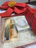 悠莱套装正品旗舰奢宠水乳礼盒紧致抗皱护肤品防晒霜送女友生日礼物 实拍图