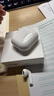 Apple/苹果 AirPods 4(支持主动降噪)搭配无线充电盒(USB-C)苹果耳机 蓝牙耳机适用iPhone/iPad 四代 实拍图