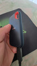 闪迪（SanDisk）2TB Type-c USB3.2 NVMe移动固态硬盘（PSSD）E61卓越版 1050MB/s三防保护 手机笔记本电脑外接SSD 实拍图