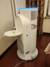霍尼韦尔（Honeywell）宠物猫用空气净化器价保618吸猫毛除甲醛异味过敏源杀菌消毒母婴级KJ520F-C22W霍哈宝H-Cat Hub 实拍图