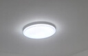 雷士（NVC）次日达吸顶灯阳台灯led现代简约大气圆形卧室灯具大全 24W正白光 实拍图
