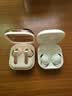 三星（SAMSUNG）【重磅新品】Galaxy Buds4 pro 增强型自适应主动降噪无线蓝牙耳机/入耳式耳机/翻译耳机 AI耳机 【专属色】绯霞金 官方标配 实拍图