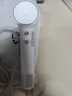 美的（Midea）高速护发吹风机 旅行便携家用速干负离子电吹风宿舍学生800W吹风筒 FG208mini女友生日礼物价保618 实拍图