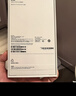 Apple/苹果 iPhone 17 Pro Max 256GB 深蓝色 支持移动联通电信5G 双卡双待手机 实拍图