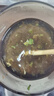 云山半 松茸紫菜虾皮汤60g 10小包裙带菜速食冲泡汤料包 低脂肪早餐干货 实拍图