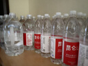 昆仑山饮用天然雪山矿泉水 含锶弱碱性 1.5L*6瓶*6箱 整箱装 高端矿泉水 实拍图