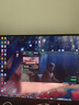 AOC 27英寸第四代QD-OLED 2K500Hz HDR500TrueBlack DP2.1硬件低蓝光TUV护眼游戏电竞显示器Q27G4KD 实拍图