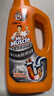 威猛先生（Mr Muscle）热门商品 管道疏通啫喱 960ml*3瓶 厨房 水道疏通剂 厕所管道疏通 实拍图
