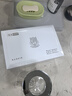 思宝（SIBAO） 思宝玻璃杯高山流水双层口杯隔热自然沉淀泡茶杯商务车载办公杯 2号(350ml)（90%客户的选择） 实拍图