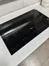 美的（Midea）电磁炉电陶炉双灶电磁灶嵌入式家用大功率3500W恒匀火炒菜烧水火锅双头灶台【价保618】DZ35CC10Z 实拍图
