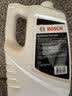 博世（BOSCH）有机长效汽车防冻液发动机冷却液 养车保养 冰点-45℃ 4L（红色） 实拍图