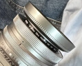 JJC 相机遮光罩 适用于尼康Z 16-50mm镜头 替代HN-40 Z50II Z30 Zfc Z62 Z9配件（新旧版随机发货） 实拍图