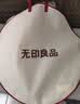 无印良品蚊帐免安装蒙古包家用折叠a类防摔三开门U型钢丝蚊帐1.8x2米床 实拍图