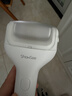 小适（showsee）【热卖榜TOP.丨】电动磨脚器全身水洗便携电修足器美足电动修脚器充电去死皮仪B1-W送老婆520礼物 实拍图