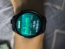 HUAWEI【父亲节送礼优选】HUAWEI WATCH GT 6 雅丹黑 46mm智能手表多维情绪健康全新骑行体验 实拍图