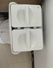 石头（roborock）【保价618】P20净立方 扫地机器人扫拖一体自动清洗最新款扫拖洗烘一体机 自动集尘热水洗拖布 实拍图