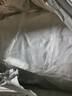 洁丽雅（Grace）枕头枕芯星级酒店枕羽丝绒枕芯纤维软枕芯单只装 实拍图