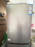 海尔出品统帅悦享系列218L三门小户型家用租房电冰箱直冷三温区BCD-218LLC3E0C9以旧换新 实拍图