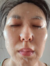 瑞斯美（LaEstephe）瑞士原装进口绿鱼子补水保湿面膜美白紧致抗皱面膜礼品礼物补水 绿鱼子保湿面膜1盒(6片) 实拍图