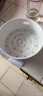 美的（Midea）【价保618】电饭煲电饭锅小型3升2-3人前置大屏面板24小时预约多功能家用智能电饭煲FB30Q1-406K 实拍图