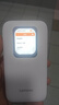 联想5G随身wifi6无线移动2025款双频5g网络通用流量免插卡便携热点路由器无限上网笔记本电脑车载小新 实拍图