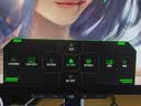 泰坦军团24.5英寸双侧入光屏2K 320Hz HDR600 FastlPS硬件低蓝光 旋转升降DyDs0.3ms电竞显示器 仓刀X256S+ 实拍图