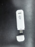鸿蒙智选移动随身wifi mini随行无线网卡4g路由器直插笔记本USB卡托E8372-826 实拍图