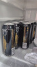 瓦伦丁（Wurenbacher）德国进口黑啤酒500ml*24听 精酿啤酒整箱装 京东自营 端午送礼 实拍图