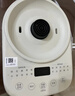 美的（Midea）【价保618】0胶水全玻璃养生壶母婴烧水壶电热水壶全自动一体煮茶器800W大功率1.5LMK-YS15B215 实拍图