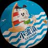 巴布豆（BOBDOG）小波浪纸尿裤M92片(4.5-8.5kg)夏季超薄婴儿尿不湿干爽透气亲肤 实拍图