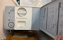 飞利浦（PHILIPS）净水器家用 RO反渗透台式免安装净饮机 独立烧水壶+即热净化二合一真沸腾净水器ADD6061 晒单实拍图